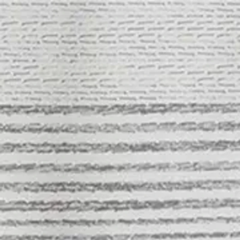 Men's Sea Island Stripe Polo Shirt