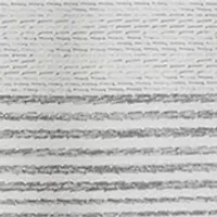 Men's Sea Island Stripe Polo Shirt