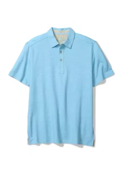 Laurito Beach Polo Shirt