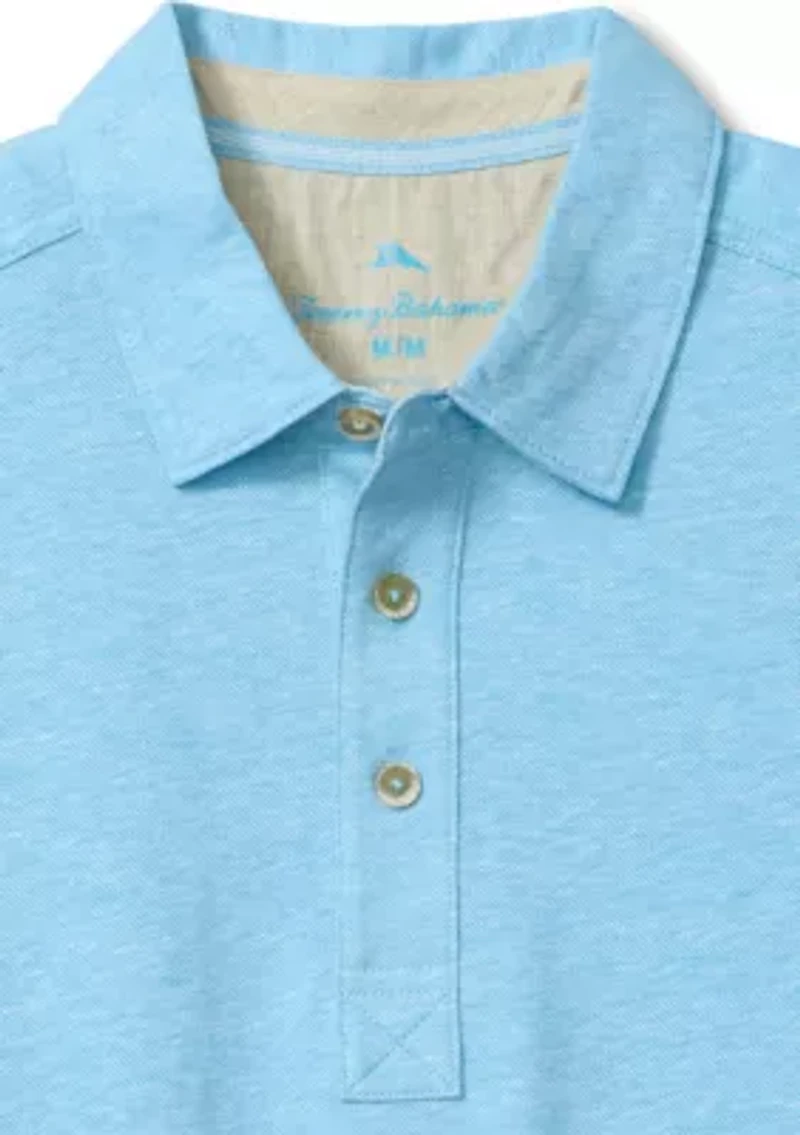 Laurito Beach Polo Shirt
