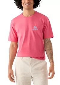 Men's Can You Sear Me Now Graphic T-Shirt