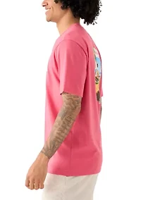 Men's Can You Sear Me Now Graphic T-Shirt