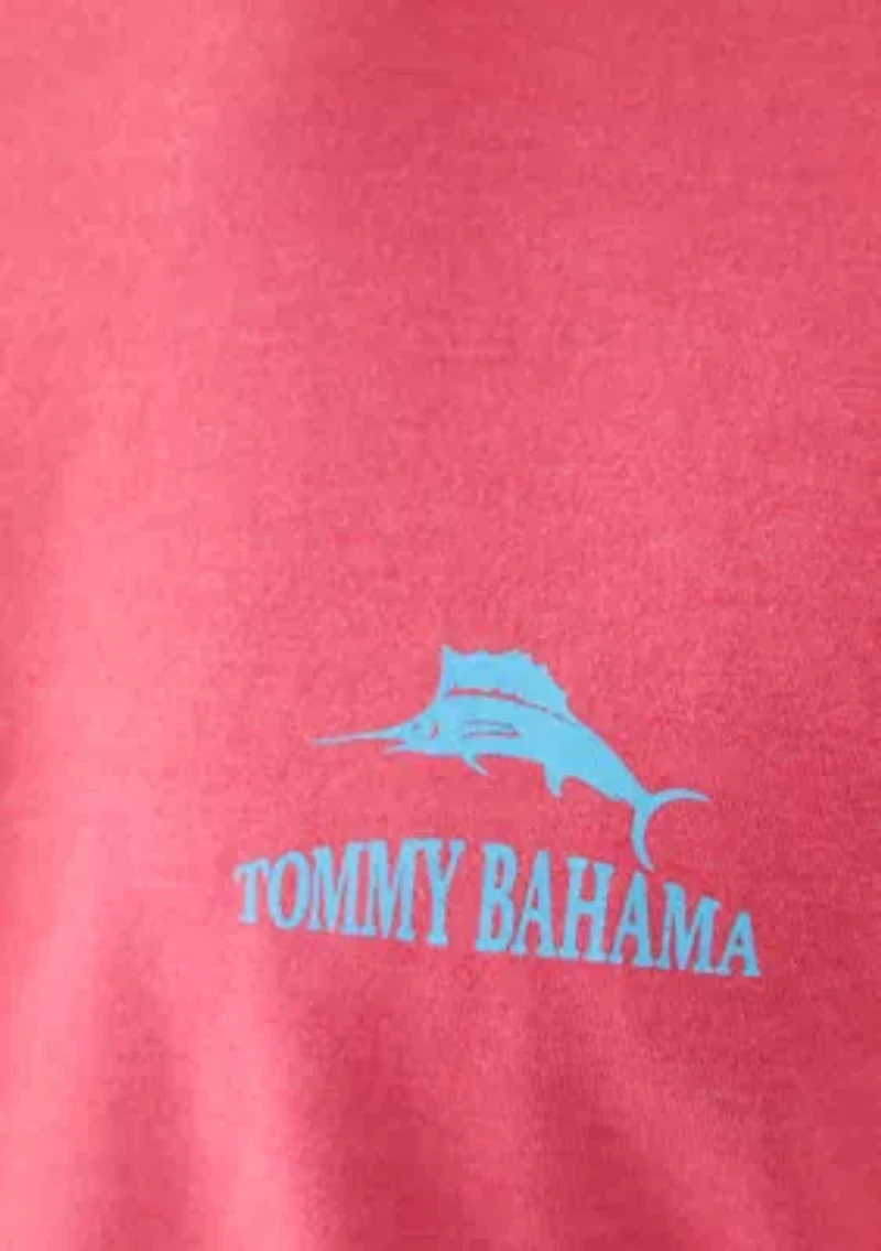 Men's Can You Sear Me Now Graphic T-Shirt