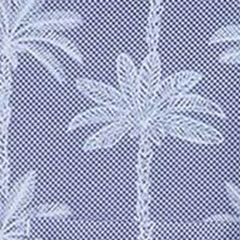 Men's San Lucio Palm Lane Printed Polo Shirt