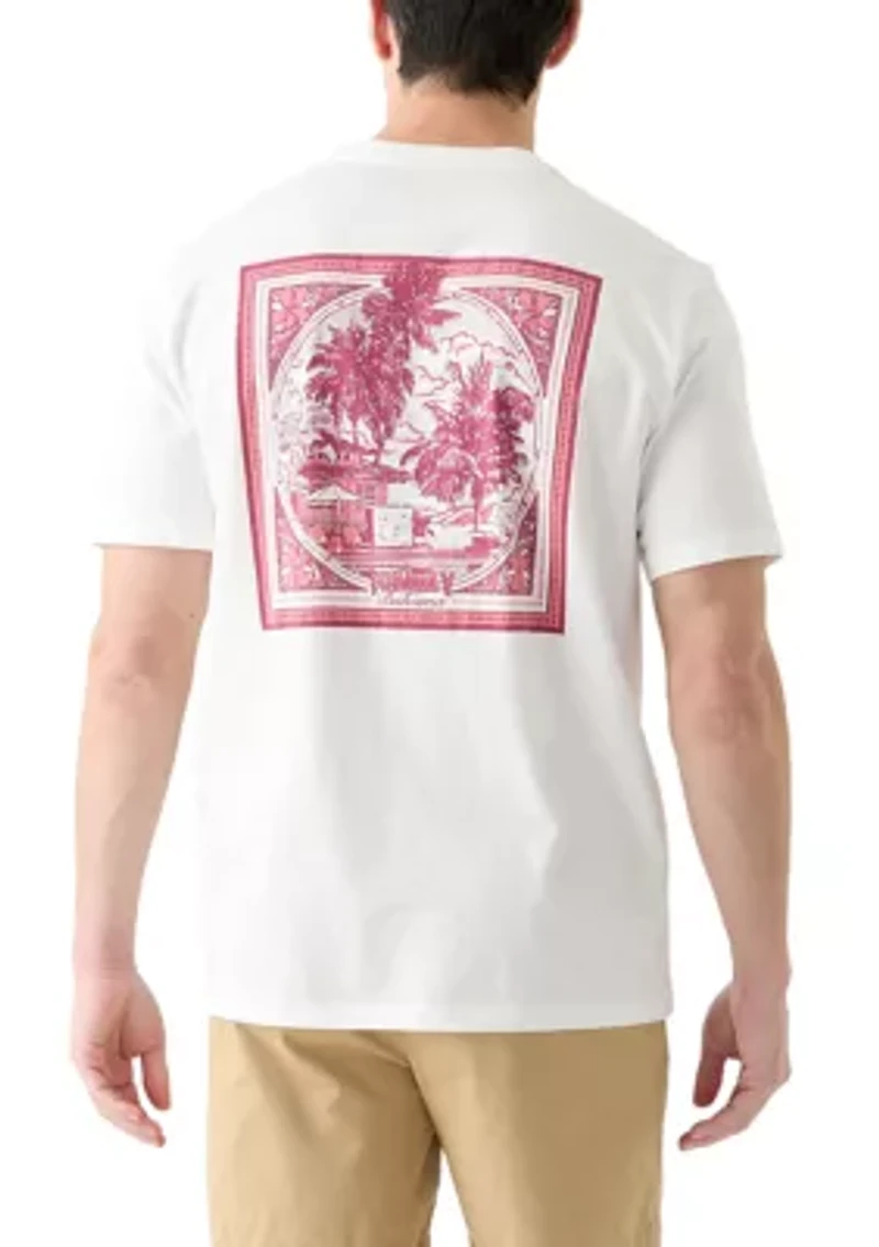 Cove Graphic T-Shirt