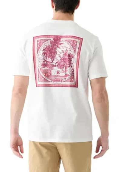 Cove Graphic T-Shirt