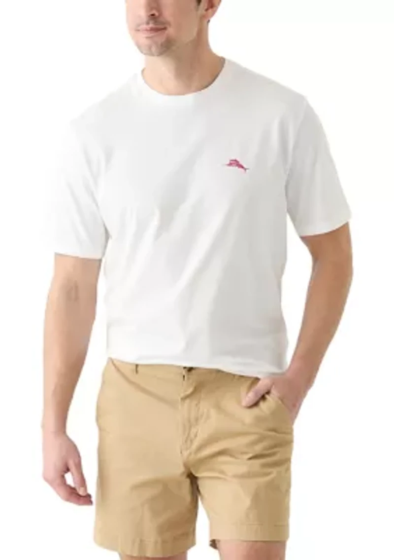 Cove Graphic T-Shirt