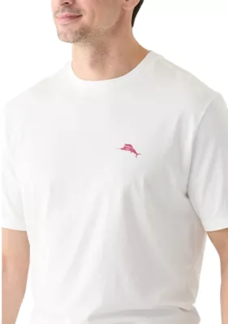 Cove Graphic T-Shirt