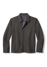 Men's Silver Lake Bomber Jacket