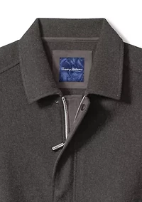 Men's Silver Lake Bomber Jacket