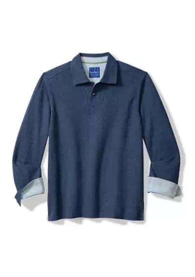 Long Sleeve Pullover