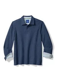 Long Sleeve Pullover