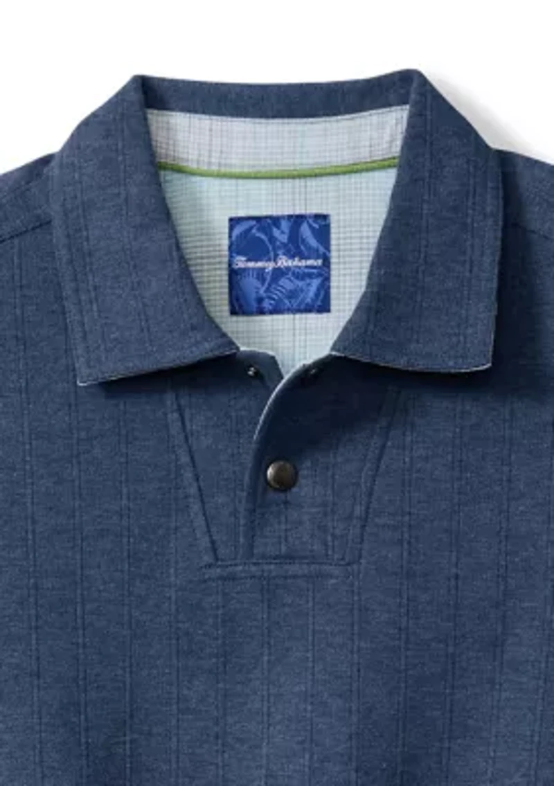 Long Sleeve Pullover