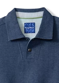 Long Sleeve Pullover