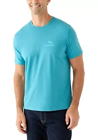 Men's Polar Beers Graphic T-Shirt