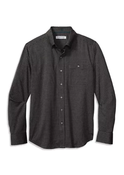San Sebastian Check Shirt
