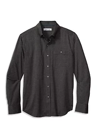 San Sebastian Check Shirt