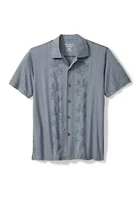 Men's Palm Fresco Beach Border T-Shirt