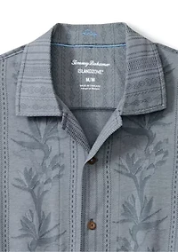 Men's Palm Fresco Beach Border T-Shirt