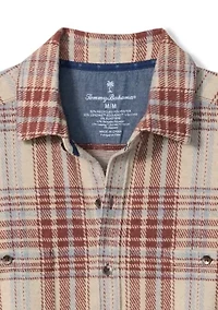 Men's Fireside Santa Fe Long Sleeve Shirt