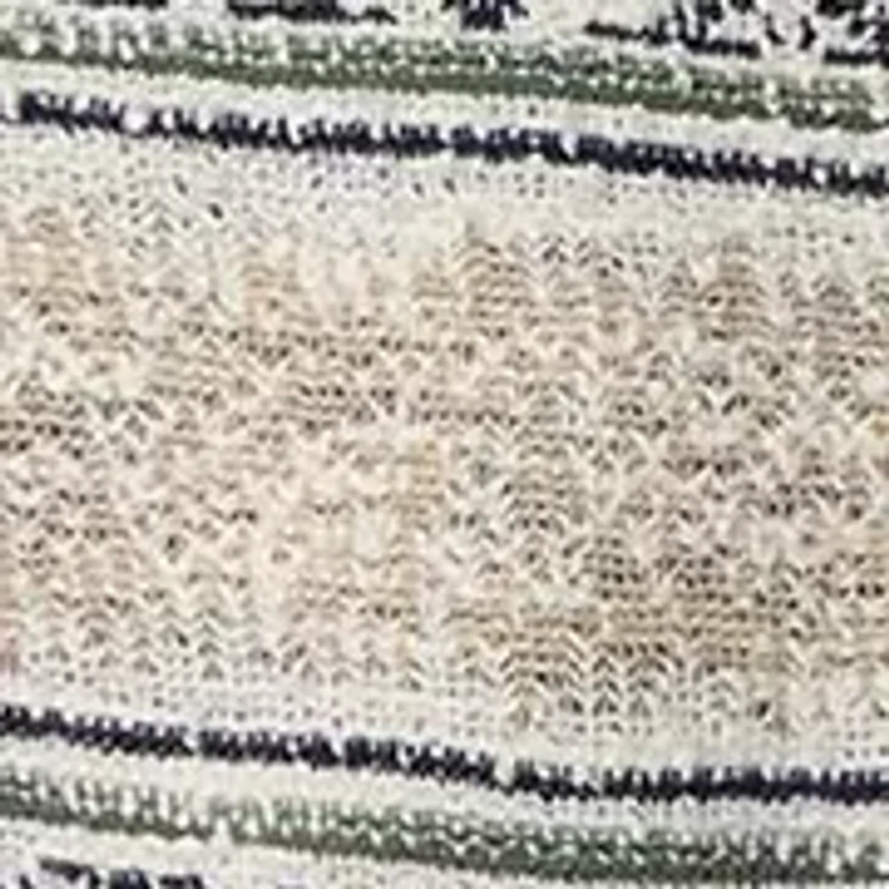 Golden Sands Baja Hoodie