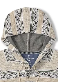 Golden Sands Baja Hoodie