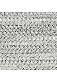 Men's Long Sleeve Crew Neck Knit Shirt