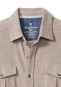 Men's Fireside Coast Long Sleeve Shirt