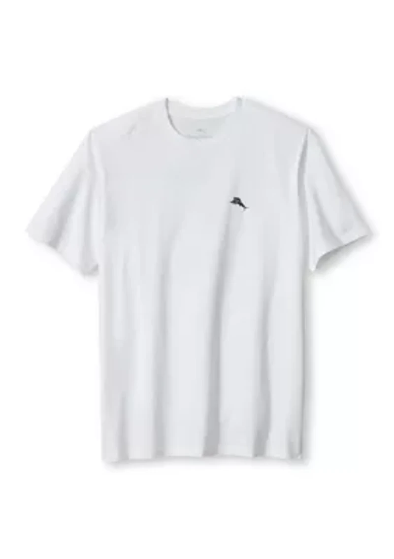 Men's Everglade Sketch T-Shirt