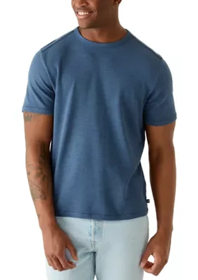 Men's Sand Wave Shirt