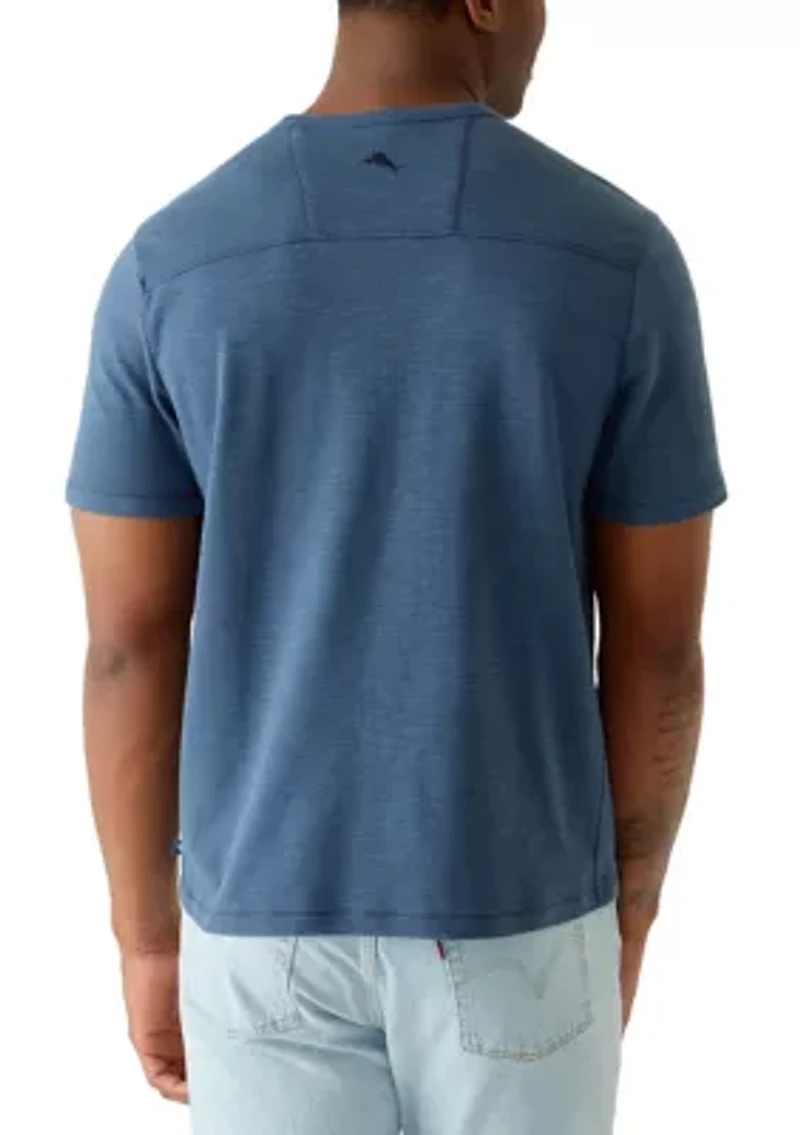 Men's Sand Wave Shirt