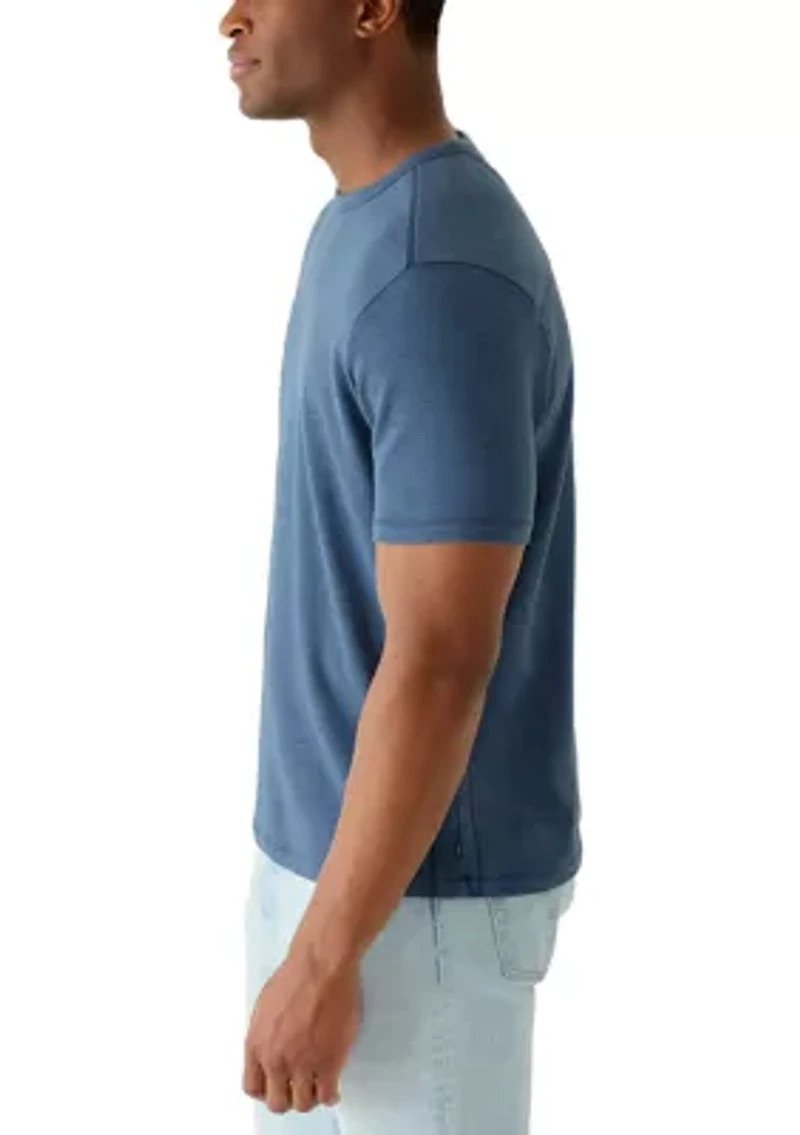 Men's Sand Wave Shirt
