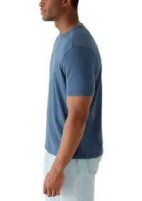 Men's Sand Wave Shirt