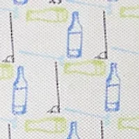 Men's Emfielder Caddy Cocktails Polo Shirt