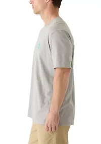 Men's Total Ship Show Graphic T-Shirt