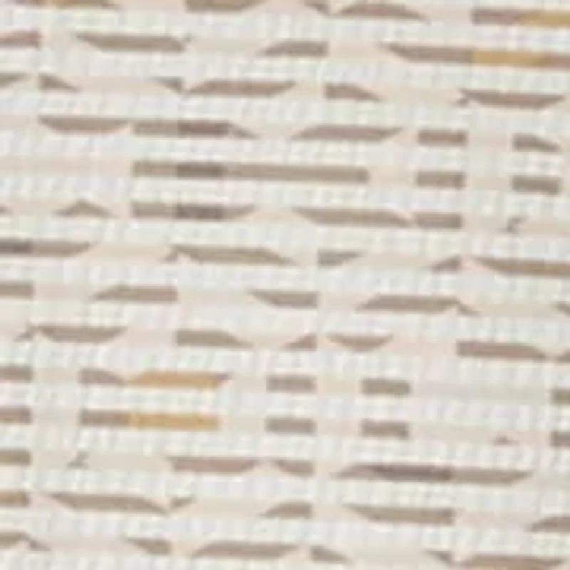 Men's Costa Wave Mosaic Polo Shirt