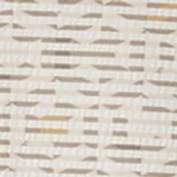 Men's Costa Wave Mosaic Polo Shirt