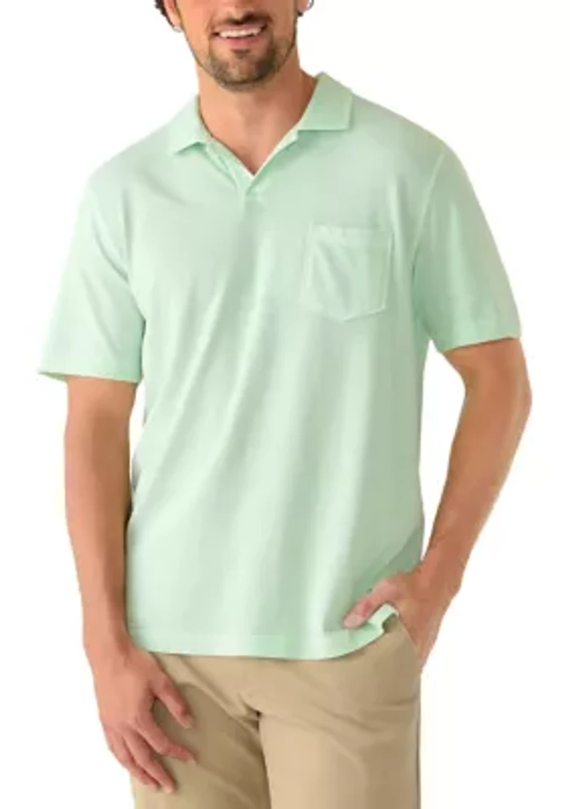 Men's Arade Shores Polo Shirt