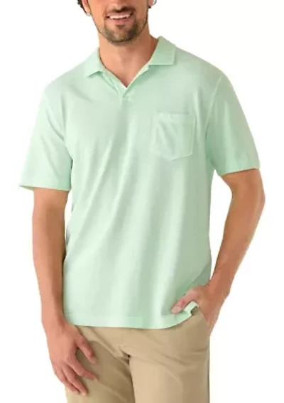 Men's Arade Shores Polo Shirt