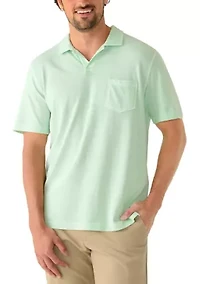 Men's Arade Shores Polo Shirt