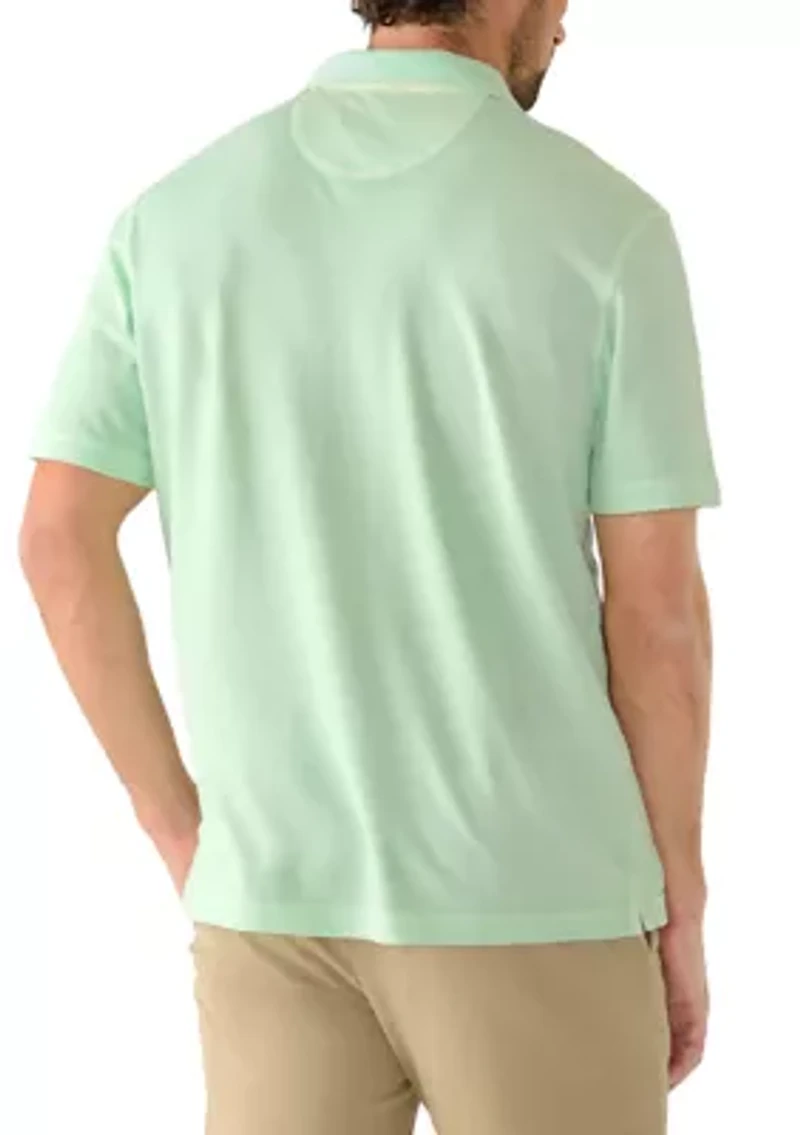 Men's Arade Shores Polo Shirt