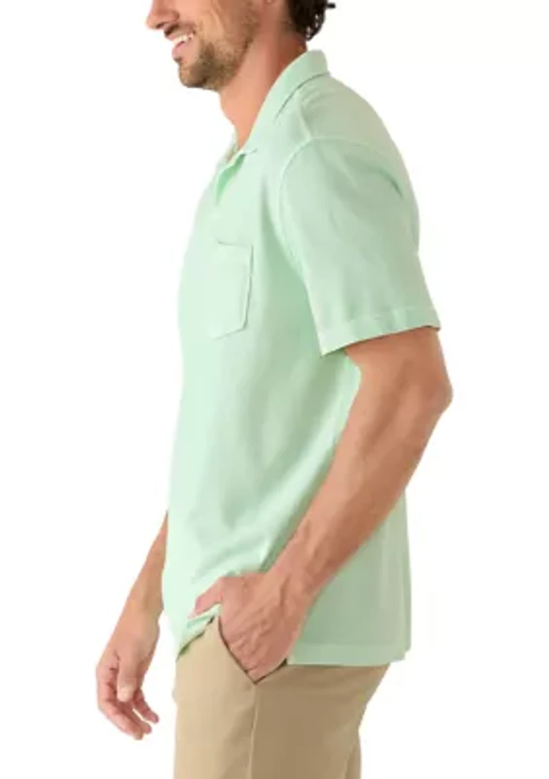 Men's Arade Shores Polo Shirt