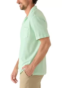 Men's Arade Shores Polo Shirt