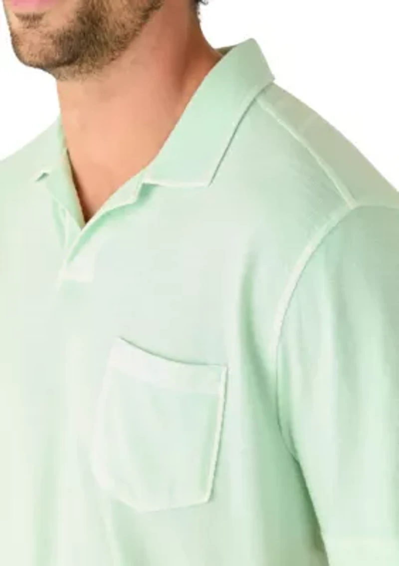 Men's Arade Shores Polo Shirt