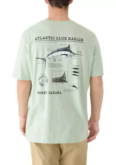 Men's For Your Finformation Graphic T-Shirt