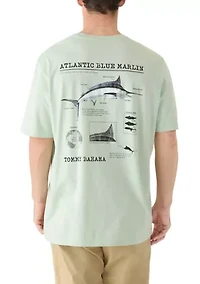 Men's For Your Finformation Graphic T-Shirt