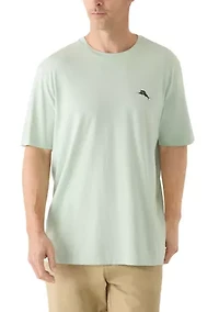 Men's For Your Finformation Graphic T-Shirt