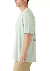 Men's For Your Finformation Graphic T-Shirt