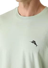 Men's For Your Finformation Graphic T-Shirt