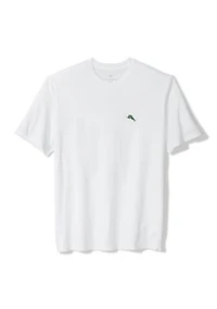 Men's Wedge and Wave T-Shirt